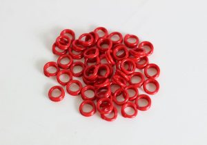 3/8" Plastic Legband Bulk Packed 1000