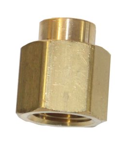 Adapter for Plastic Automatic Valves