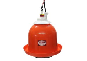 Bell-Matic Waterer