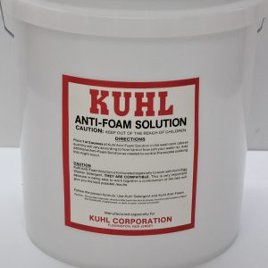 55 Gallon Anti-Foam Solution