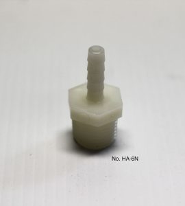 1/4" Female Pipe Thread