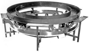 Turntable Carousel