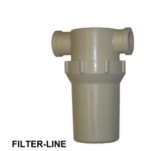Filter for Poultry Watering