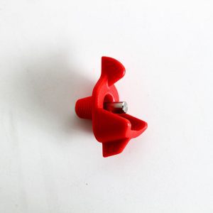 Horizontal Sipper Nipple