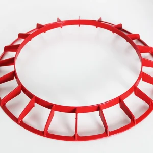 Feed Saver Grill for HF-40 Feeder